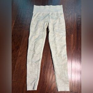 Gymshark Light Green Leggings